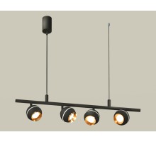 Подвесной светильник Traditional XB9002500 Ambrella