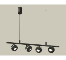 Подвесной светильник Traditional XB9002530 Ambrella