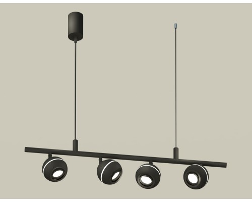 Подвесной светильник Traditional XB9002530 Ambrella