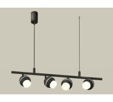 Подвесной светильник Traditional XB9002550 Ambrella