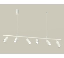 Подвесной светильник Traditional XB9005100 Ambrella