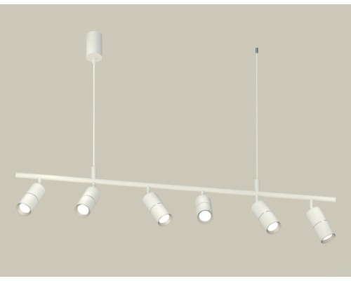Подвесной светильник Traditional XB9005100 Ambrella