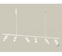 Подвесной светильник Traditional XB9005130 Ambrella