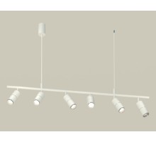 Подвесной светильник Traditional XB9005130 Ambrella