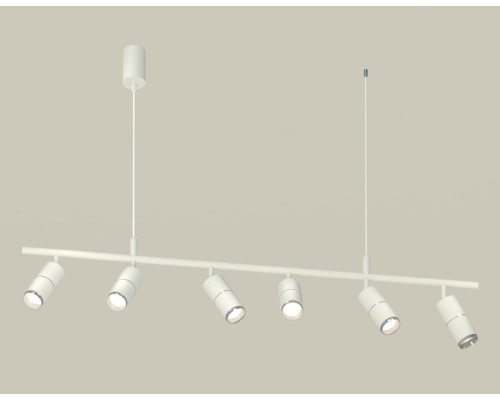 Подвесной светильник Traditional XB9005130 Ambrella