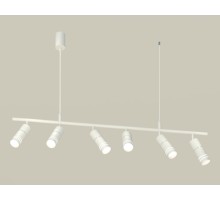 Подвесной светильник Traditional XB9005150 Ambrella