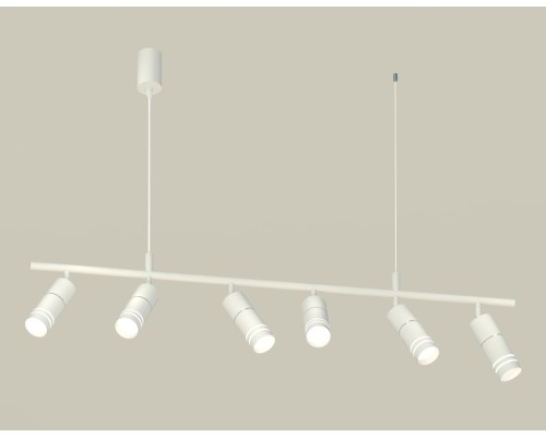 Подвесной светильник Traditional XB9005150 Ambrella