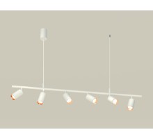 Подвесной светильник Traditional XB9005300 Ambrella
