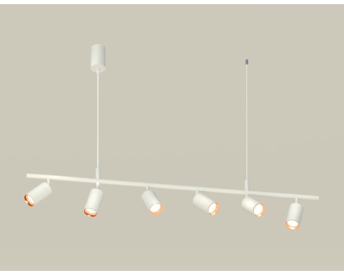 Подвесной светильник Traditional XB9005300 Ambrella