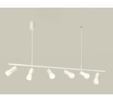 Подвесной светильник Traditional XB9005330 Ambrella