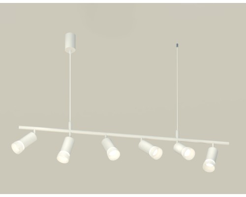 Подвесной светильник Traditional XB9005330 Ambrella