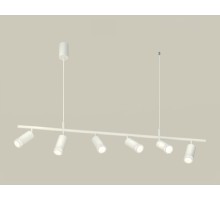 Подвесной светильник Traditional XB9005350 Ambrella