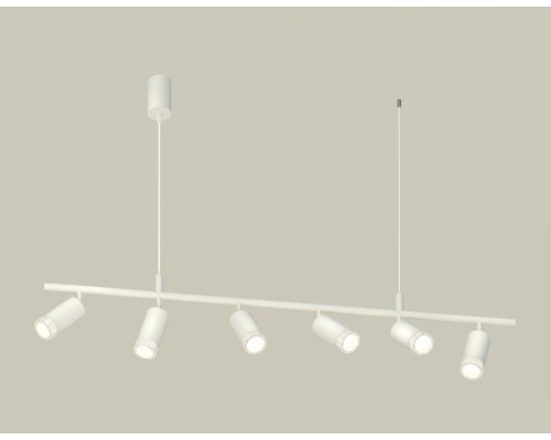 Подвесной светильник Traditional XB9005350 Ambrella