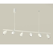 Подвесной светильник Traditional XB9005500 Ambrella