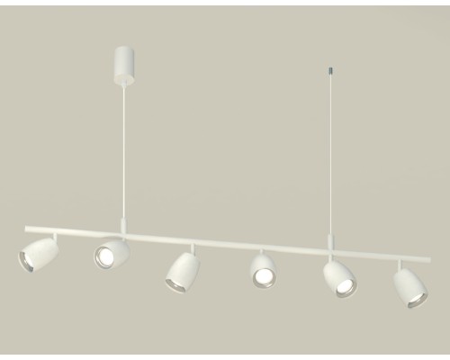 Подвесной светильник Traditional XB9005500 Ambrella