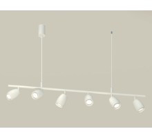 Подвесной светильник Traditional XB9005530 Ambrella