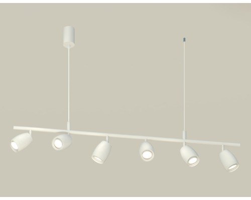 Подвесной светильник Traditional XB9005530 Ambrella