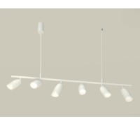 Подвесной светильник Traditional XB9005550 Ambrella