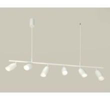 Подвесной светильник Traditional XB9005550 Ambrella