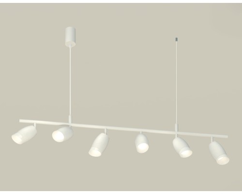 Подвесной светильник Traditional XB9005550 Ambrella