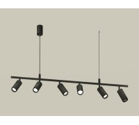Подвесной светильник Traditional XB9006130 Ambrella