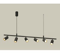 Подвесной светильник Traditional XB9006300 Ambrella