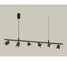 Подвесной светильник Traditional XB9006300 Ambrella