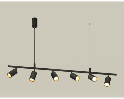 Подвесной светильник Traditional XB9006300 Ambrella