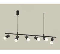 Подвесной светильник Traditional XB9006330 Ambrella