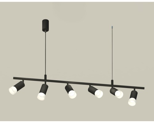 Подвесной светильник Traditional XB9006330 Ambrella