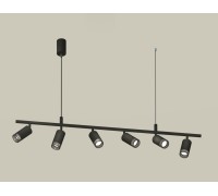 Подвесной светильник Traditional XB9006350 Ambrella