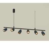 Подвесной светильник Traditional XB9006530 Ambrella
