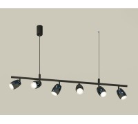 Подвесной светильник Traditional XB9006550 Ambrella