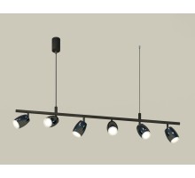 Подвесной светильник Traditional XB9006550 Ambrella