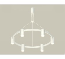 Подвесной светильник Traditional XB9021100 Ambrella