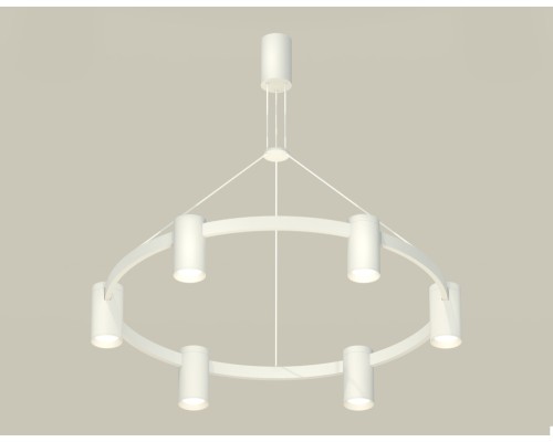 Подвесной светильник Traditional XB9021100 Ambrella