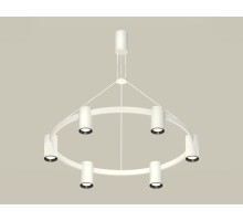 Подвесной светильник Traditional XB9021101 Ambrella