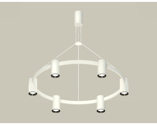 Подвесной светильник Traditional XB9021101 Ambrella