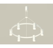 Подвесной светильник Traditional XB9021150 Ambrella