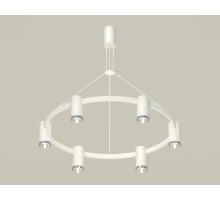 Подвесной светильник Traditional XB9021151 Ambrella