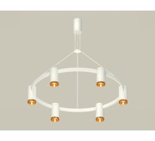 Подвесной светильник Traditional XB9021152 Ambrella