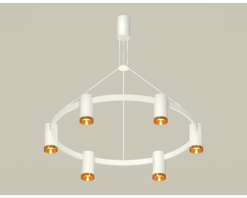 Подвесной светильник Traditional XB9021152 Ambrella