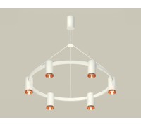 Подвесной светильник Traditional XB9021153 Ambrella