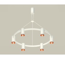 Подвесной светильник Traditional XB9021153 Ambrella