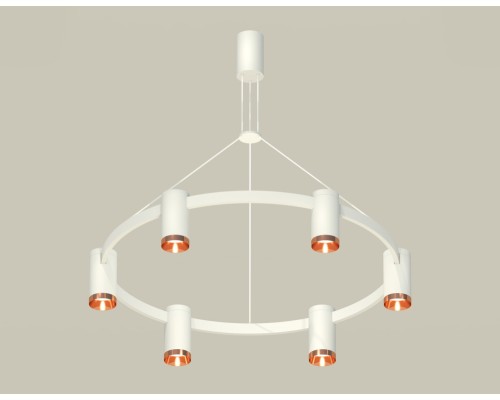 Подвесной светильник Traditional XB9021153 Ambrella
