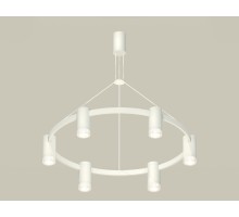 Подвесной светильник Traditional XB9021200 Ambrella