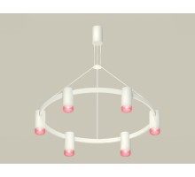 Подвесной светильник Traditional XB9021201 Ambrella