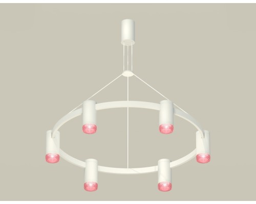 Подвесной светильник Traditional XB9021201 Ambrella