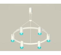 Подвесной светильник Traditional XB9021202 Ambrella