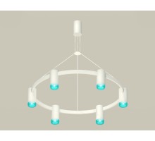 Подвесной светильник Traditional XB9021202 Ambrella